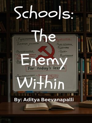 cover image of Schools